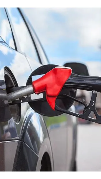 ​Чи варто чекати на різке зростання бензину та дизелю?