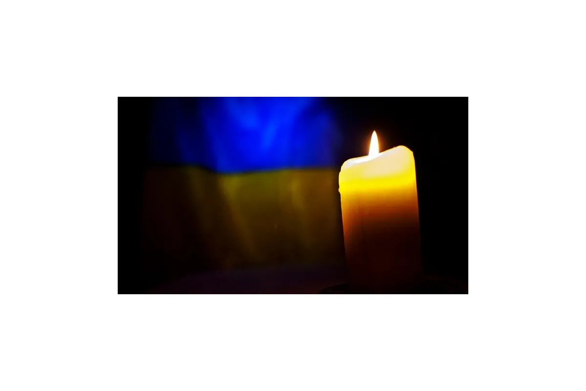 Харківського гвардійця посмертно нагородили званням «Герой України»