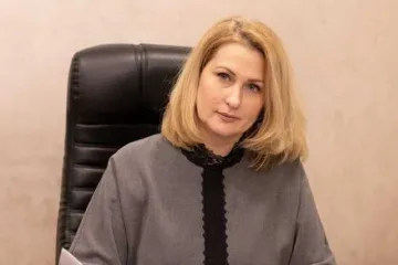 ​Что есть у нового руководителя Киевской областной налоговой службы Елены Виноградовой