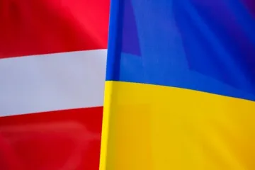 ​Російське вторгнення в Україну : Данія стала першим донором Фонду відновлення зруйнованої війною української енергетичної інфраструктури —повідомило Міненерго
