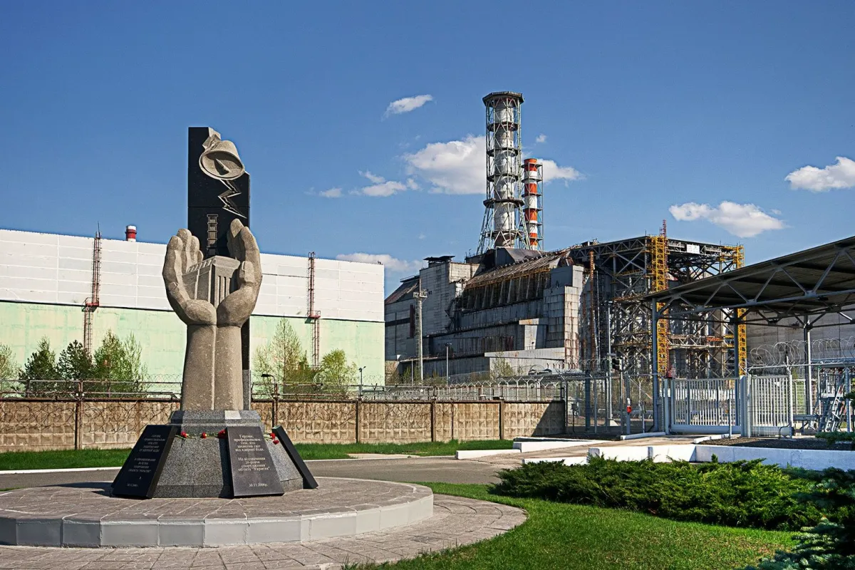 Алла МАЛІЄНКО: Біль Чорнобиля назавжди лишиться з нами