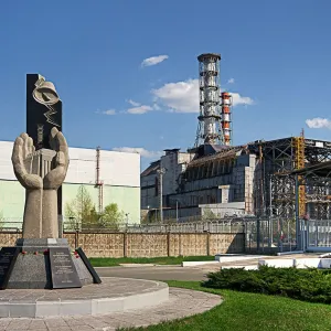 ​Алла МАЛІЄНКО: Біль Чорнобиля назавжди лишиться з нами