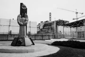 ​День пам'яті Чорнобильської трагедії: 26 квітня українці відзначають 37-му річницю аварії на ЧАЕС