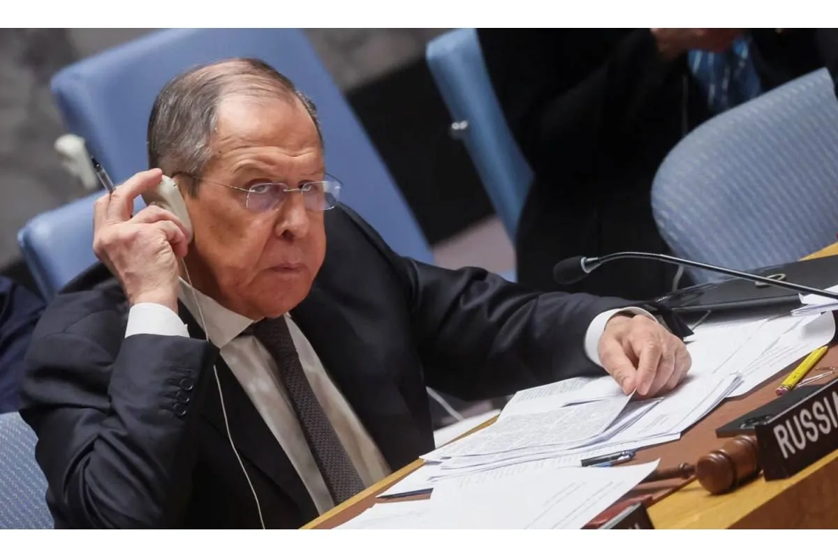 Росія заявляє про «глухий кут» у Чорноморській зерновій ініціативі 