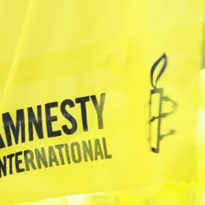 ​Франківчанка Вероніка Вельч, яка є дружиною Сенцова, призначена на посаду голови українського відділу Amnesty International