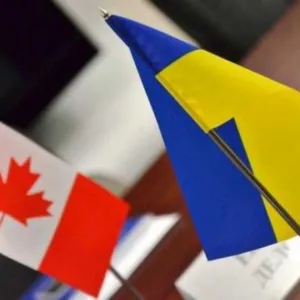 ​Канада передасть Україні партію із 43 ракет АІМ-9