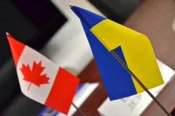 ​Канада передасть Україні партію із 43 ракет АІМ-9