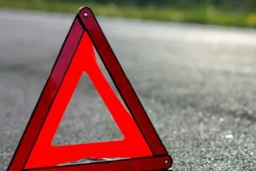 ​На Кіровоградщині автівка збила підлітка