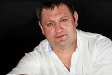 ​Чиновник Облонской Райгосадминистрации Алексей Никитюк - «ставит предпринимателей на счетчик», повышая незаконную плату в разы…
