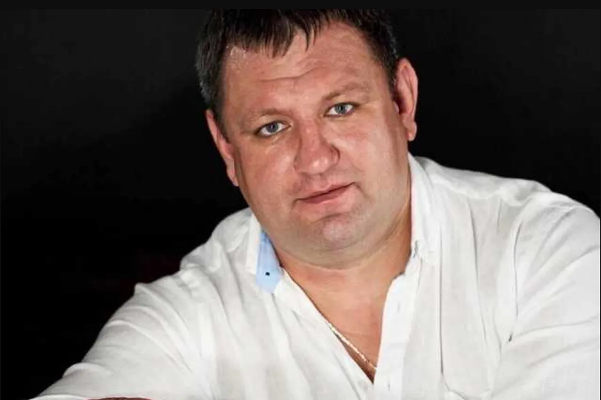 Чиновник Облонской Райгосадминистрации Алексей Никитюк - «ставит предпринимателей на счетчик», повышая незаконную плату в разы…