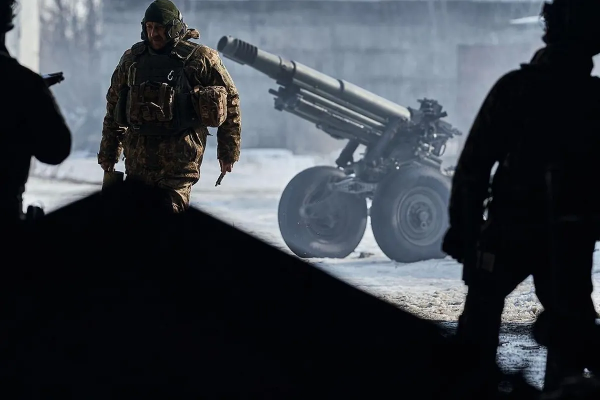 Протягом останніх двох тижнів армія рф намагається вдарити по українських летовищах
