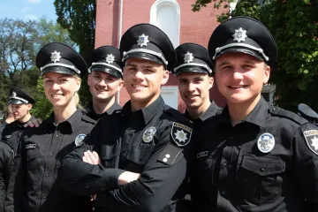 ​Зарплаты полицейских: в МВД озвучили оклады правоохранителей в Украине