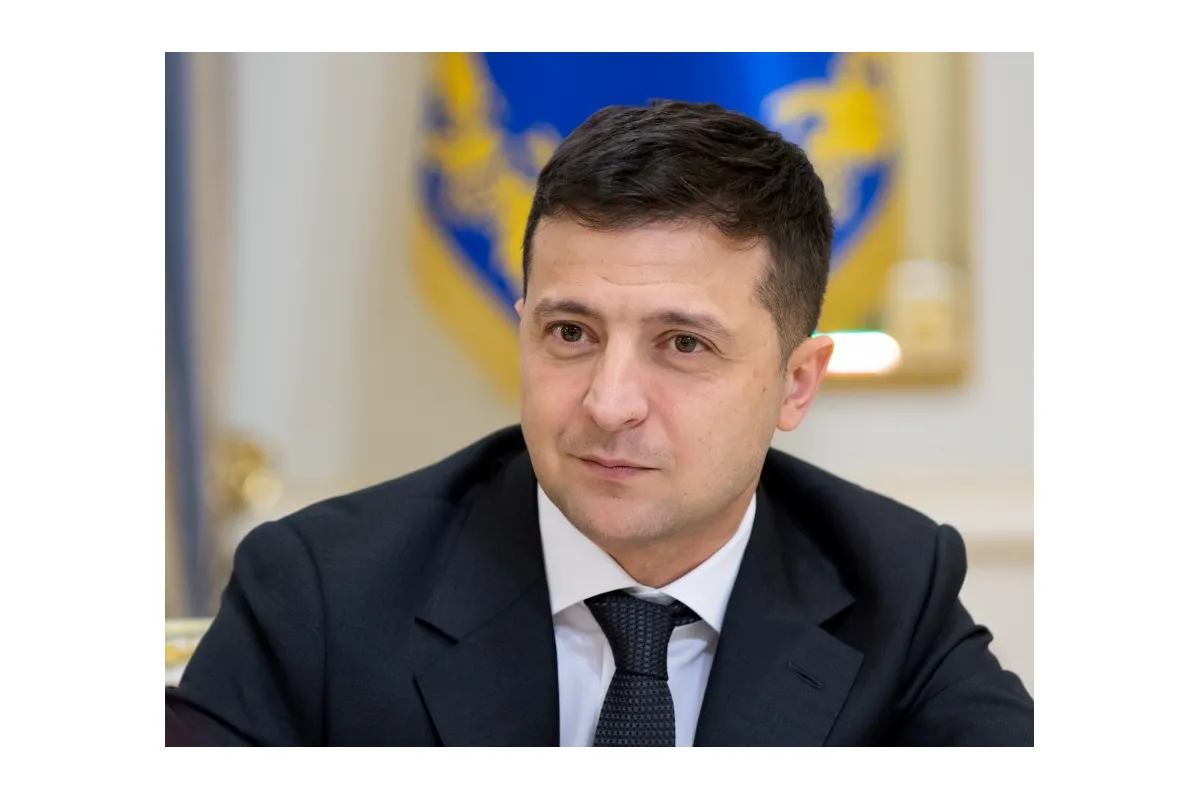 Розпочалася робоча поїздка Президента України до Дніпропетровщини 