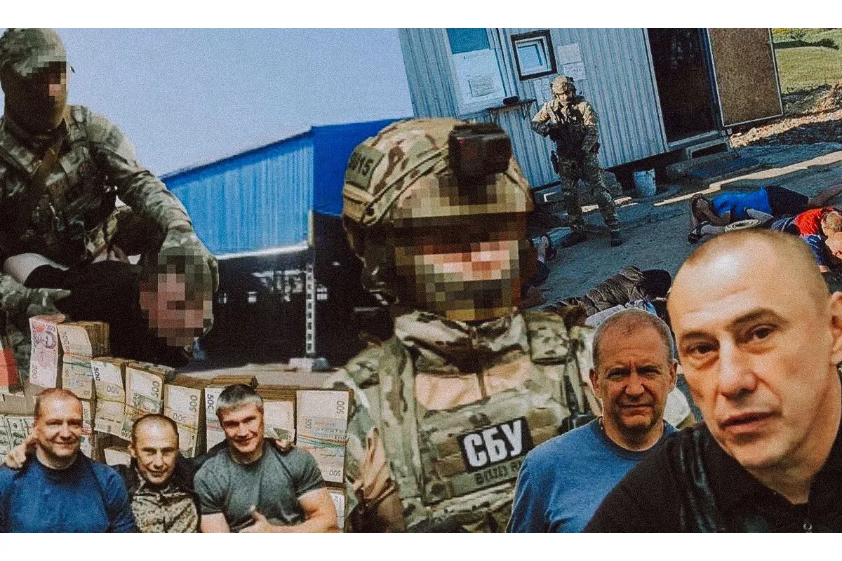 Переділ сфер впливу в кримінальному світі Харківщини та рейдерство: чому звинувачують правоохоронців та СБУ?