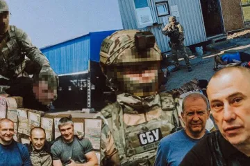 ​Переділ сфер впливу в кримінальному світі Харківщини та рейдерство: чому звинувачують правоохоронців та СБУ?