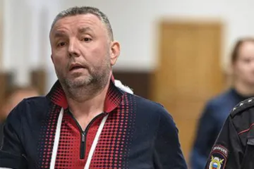 ​Суд оставил без изменений приговор подполковнику-миллиардеру из ФСБ Кириллу Черкалину