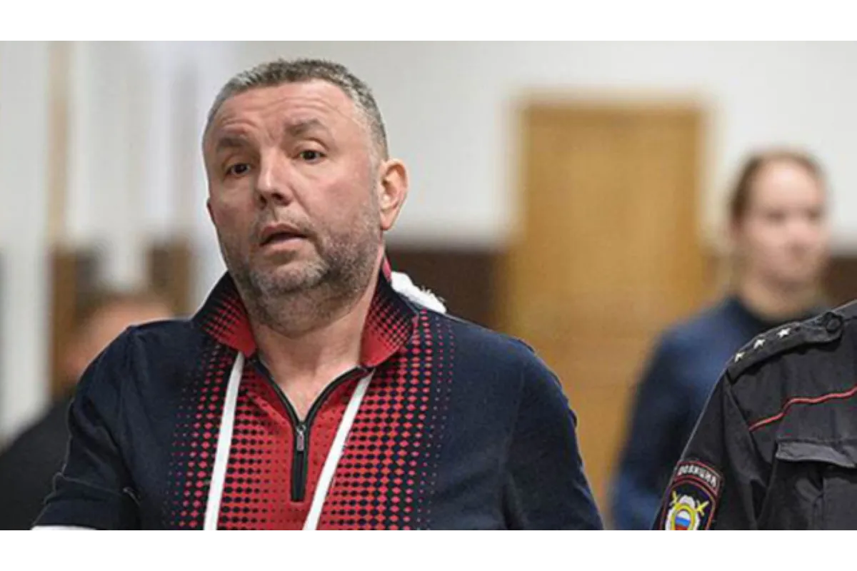 Суд оставил без изменений приговор подполковнику-миллиардеру из ФСБ Кириллу Черкалину