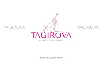 ​Женская одежда для фитнеса “Tagirova Fitneswear” - эксклюзивный интернет магазин спортивной одежды для избранных