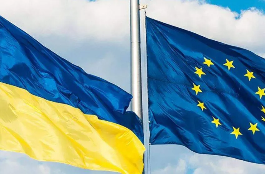 Украина осенью присоединится к таможенному безвизу с ЕС