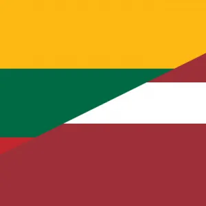 ​Литва та Латвія оголосили про передачу військової допомоги Україні