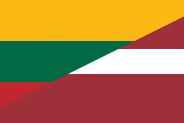 ​Литва та Латвія оголосили про передачу військової допомоги Україні