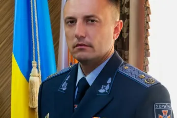 ​Очільника ДСНС Сергія Крука звільнили з посади