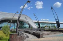 Режим обмеження польотів в 11 аеропортів півдня та центральної частини росії продовжено до 2 жовтня