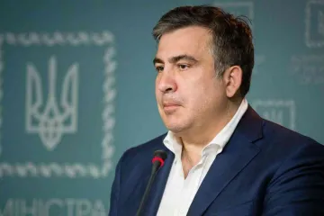 ​Смена руководства ГАСИ и Гостаможслужбы будет способствовать уничтожению коррупции в этих сферах – Михаил Саакашвили