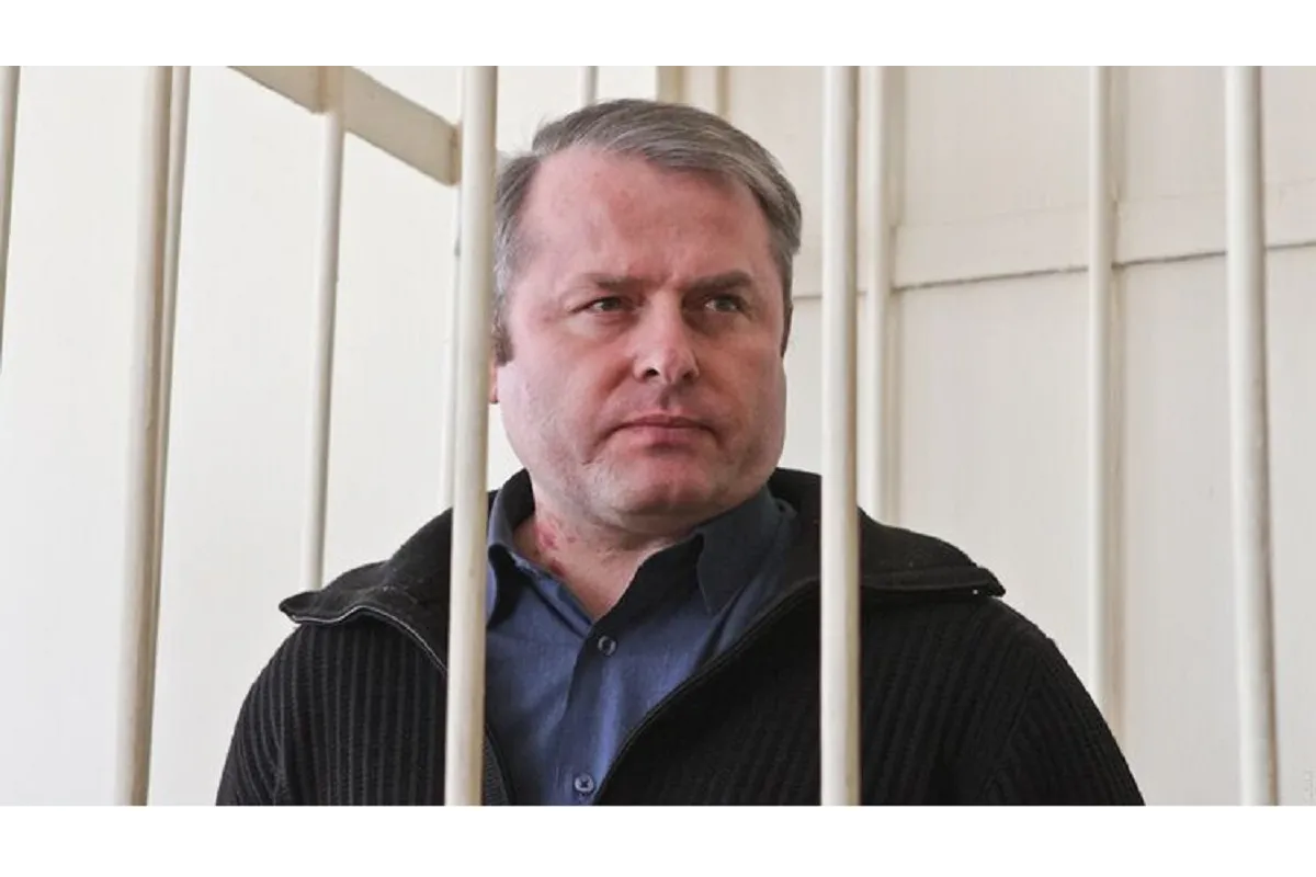 Из тюрьмы во власть. Как экс-нардеп Лозинский выиграл выборы, отсидев за жестокое убийство человека