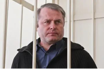 ​Из тюрьмы во власть. Как экс-нардеп Лозинский выиграл выборы, отсидев за жестокое убийство человека