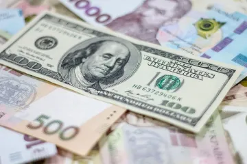 ​Курс НБУ на 26 октября. После выборов в Украине подорожали доллар и евро