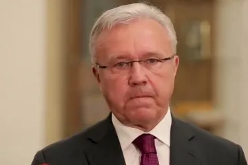 ​Красноярский тандем: губернатор Усс и его … «кошелек»