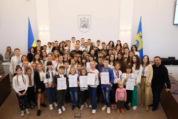 ​У Львові реалізовується  проєкт «Громада, дружня для дітей та молоді»