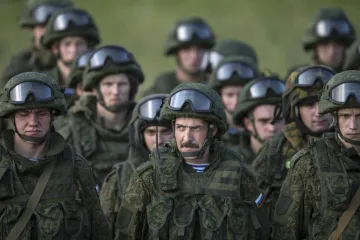 ​Термін воєнного стану в Україні добігає кінця