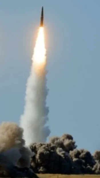 ​Росіяни можуть готувати нову ракетну атаку: ЗСУ попереджає про загрозу
