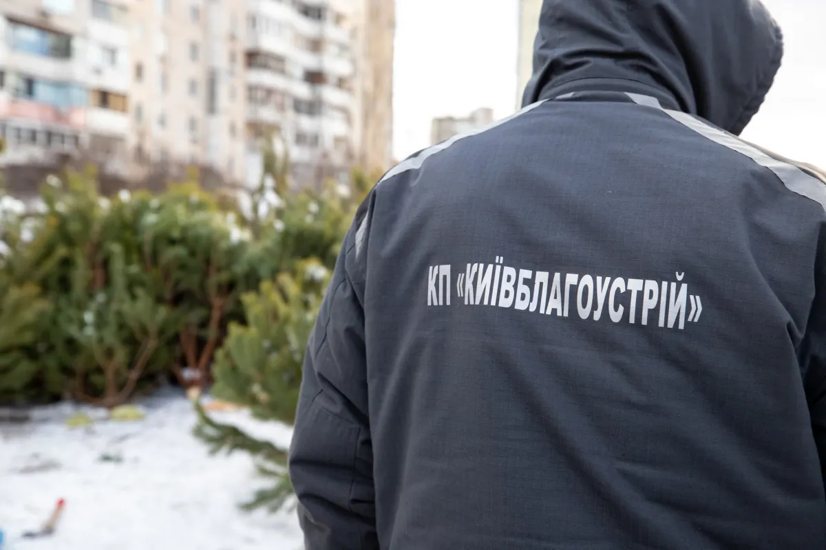 Що ми знаємо про КП “Київблагоустрій”, мета, апарат, діяльність: 