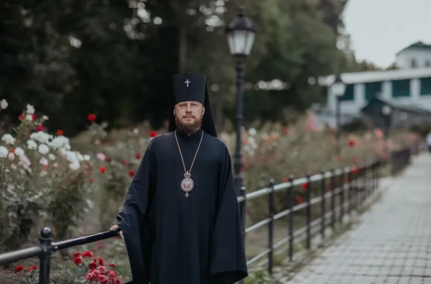 Архієпископ Баришівський Віктор (Коцаба): Україна переможе тільки тоді, коли усі ми навернемося до Бога 