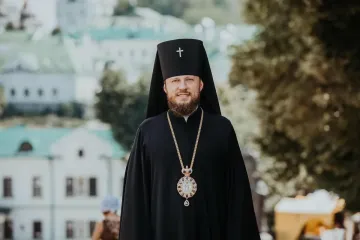 ​Архієпископ Баришівський Віктор (Коцаба): Україна переможе тільки тоді, коли усі ми навернемося до Бога 