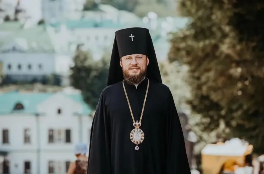 Архієпископ Баришівський Віктор (Коцаба): Україна переможе тільки тоді, коли усі ми навернемося до Бога 