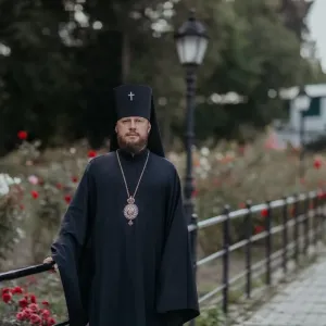 ​Архієпископ Баришівський Віктор (Коцаба): Україна переможе тільки тоді, коли усі ми навернемося до Бога