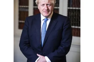 ​Прем'єр-міністр Великої Британії захворів на коронавірус