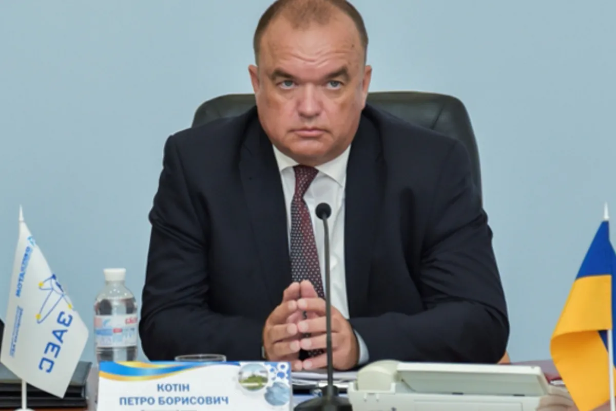 Петро Котін доводить українців до зубожіння, а сам хоче зарплату понад 1,6 млн гривень на місяць      