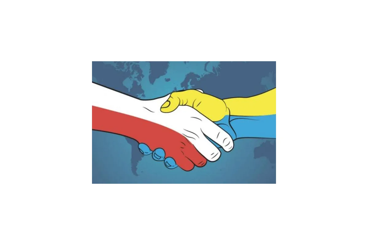 Російське вторгнення в Україну : Україна та Польща зробили вагомий крок до кардинального збільшення об’єму залізничних перевезень українського експорту до ЄС та на світові ринки через Європу  