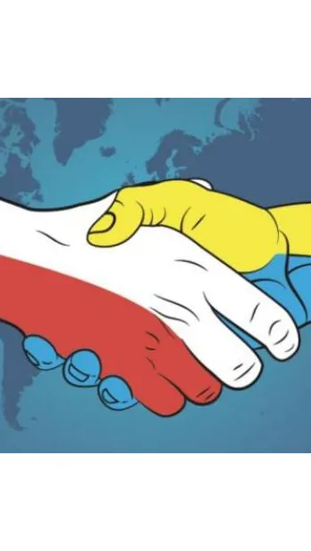 ​Російське вторгнення в Україну : Україна та Польща зробили вагомий крок до кардинального збільшення об’єму залізничних перевезень українського експорту до ЄС та на світові ринки через Європу  