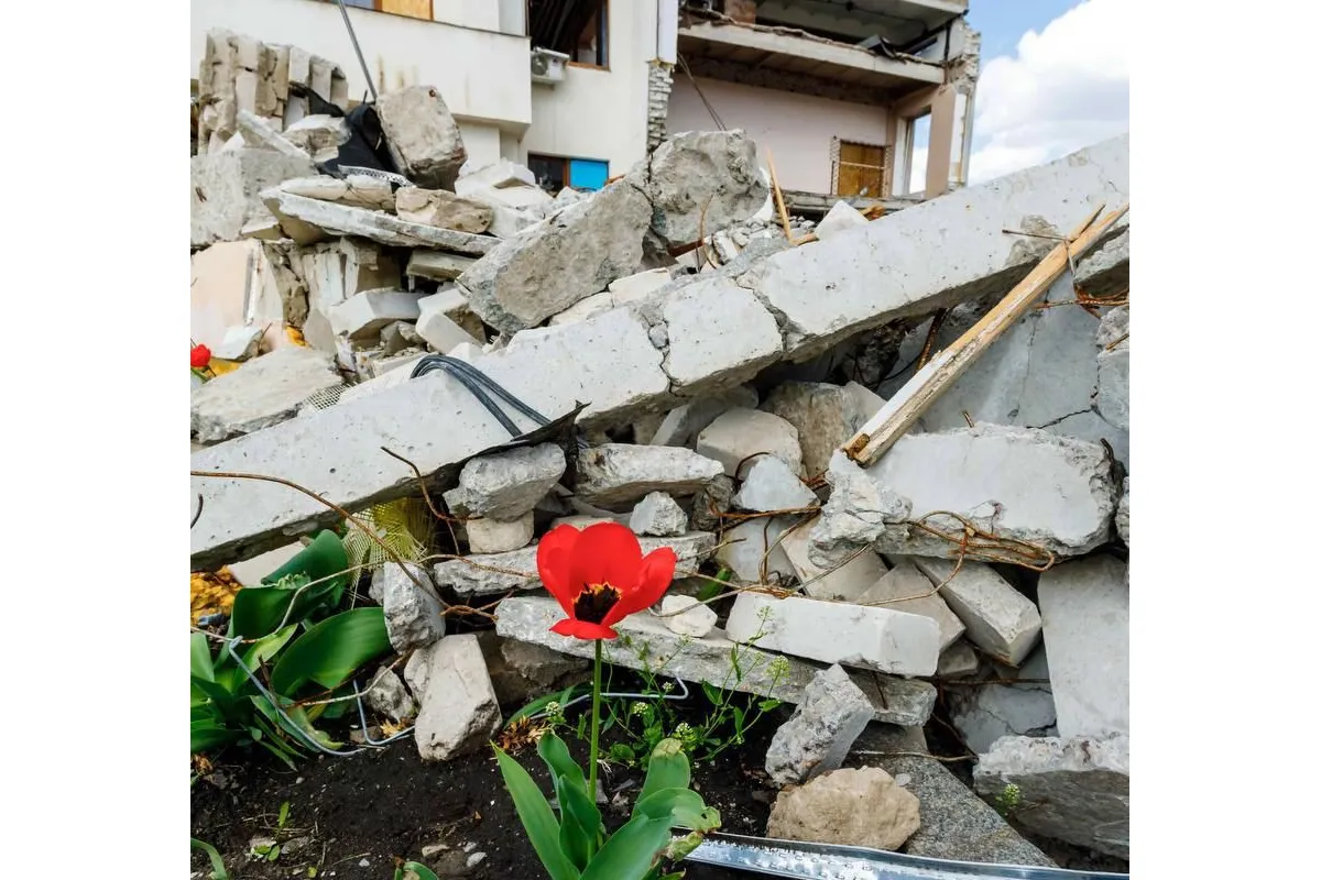 Російське вторгнення в Україну :  "Стіни — відбудуємо. А статус студентської столиці і наш науковий потенціал ми обов’язково збережемо"