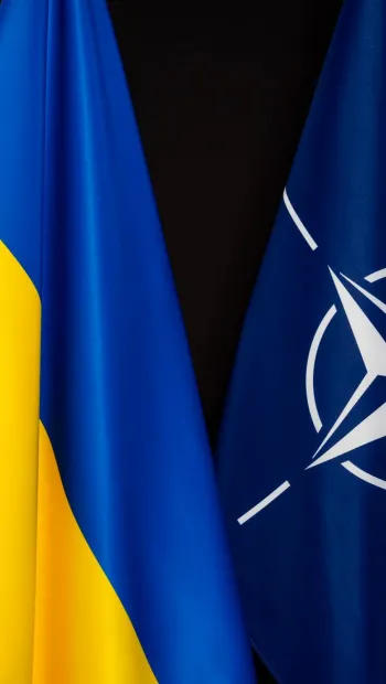 ​Країни НАТО передали Україні 98% обіцяної техніки, - Столтенберг