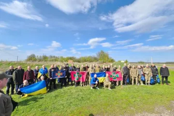 ​З полону звільнили ще 44 українців, – ексклюзивне відео СБУ