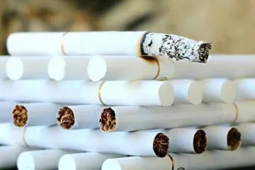 ​Philip Morris, JTI та British American Tobacco продовжують заробляти на крові українських солдатів