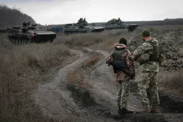 ​Войска России развязали адские бои на Донбассе: у ВСУ потери 
