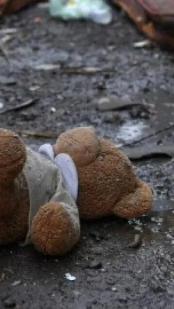 ​Вбили п’ятимісячне маля: стало відомо про ще одну жертву обстрілу росіян у Харкові